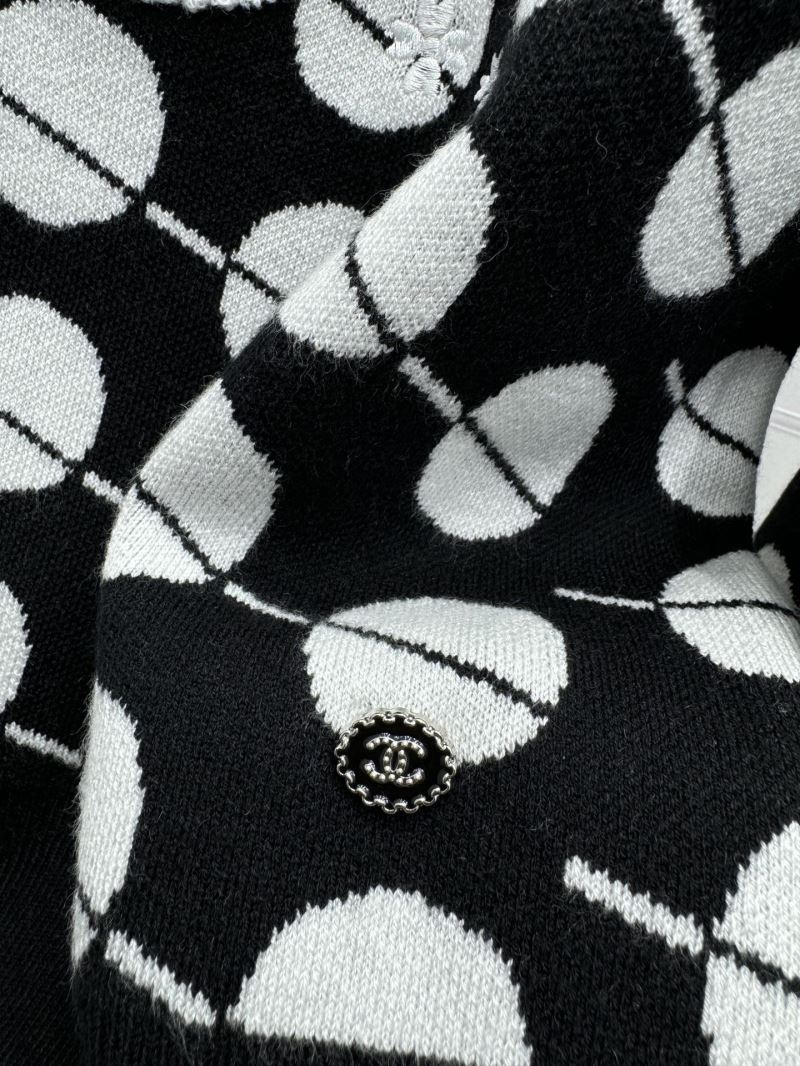 Chanel Sweaters